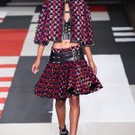 2014 Alexander McQueen Paris Collection