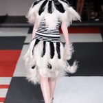 Paris Alexander McQueen 2014 Collection