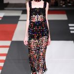 Alexander McQueen latest Spring Collection