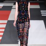 Spring Alexander McQueen Paris Collection