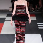 2014 latest Alexander McQueen Spring Collection