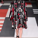 Paris Alexander McQueen latest 2014 Collection