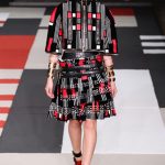 Spring 2014 Alexander McQueen Collection