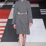 2014 Alexander McQueen Spring Collection