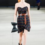 Paris Alexis Mabille 2014 Spring Collection