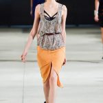 Alexis Mabille 2014 Paris Spring Collection