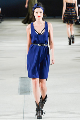 Spring Paris Alexis Mabille 2014 Collection