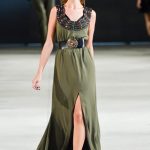 Spring Alexis Mabille Paris Collection