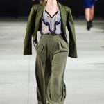 2014 Alexis Mabille Spring Collection