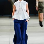 Spring 2014 Alexis Mabille Collection