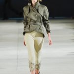 Spring latest 2014 Alexis Mabille Paris Collection