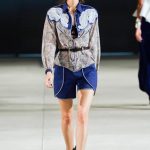 Paris Alexis Mabille latest 2014 Collection