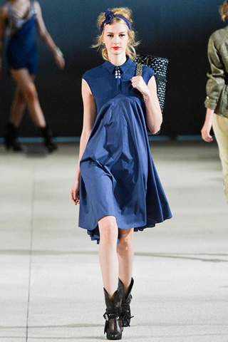 Alexis Mabille Paris Spring Collection