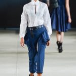 2014 latest Alexis Mabille Paris Collection