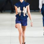 Paris Spring Alexis Mabille 2014 Collection