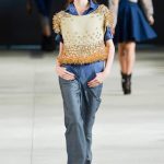 Alexis Mabille Spring Paris Collection