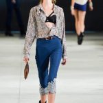 Spring latest Alexis Mabille 2014 Collection