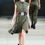 Spring latest Alexis Mabille Paris Collection