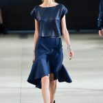 Paris Alexis Mabille Spring 2014 Collection