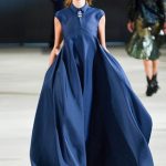 Spring Paris Alexis Mabille latest Collection