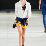 Alexis Mabille 2014 Paris Collection