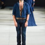 Paris Spring 2014 Alexis Mabille Collection