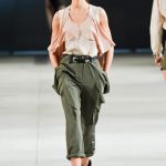 Alexis Mabille Paris Spring 2014 Collection