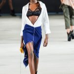 2014 Spring Alexis Mabille Paris Collection