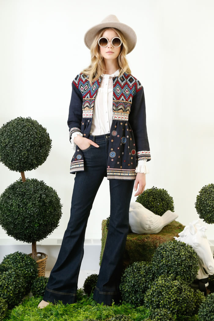 Alice + Olivia 2017 Collection