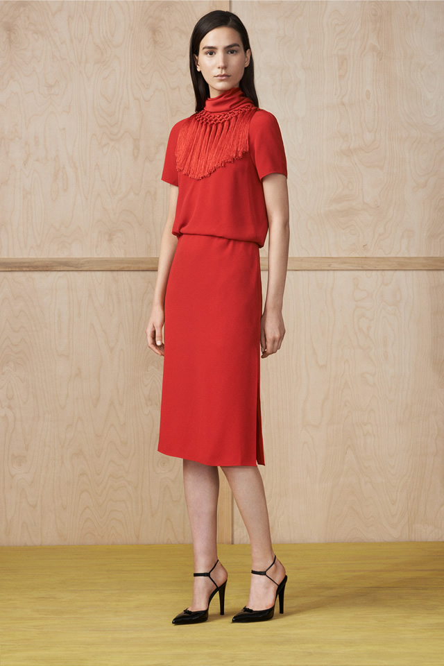 New York Altuzarra 2015 Resort Collection