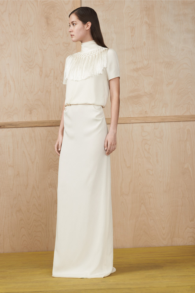 New York Latest Altuzarra Resort Collection
