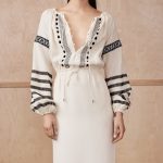 Latest Collection by Altuzarra New York 2015