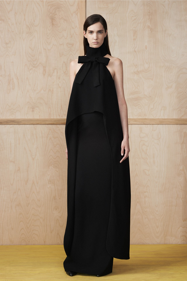 Resort Altuzarra New York Latest 2015 Collection