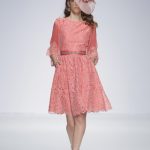 Ana Torres 2015 Spring Summer Collection