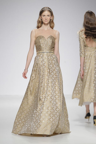 Barcelona Ana Torres Spring Summer Collection