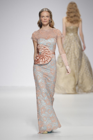 2015 Barcelona Ana Torres Collection