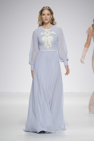 2015 Spring Summer Ana Torres Latest Collection