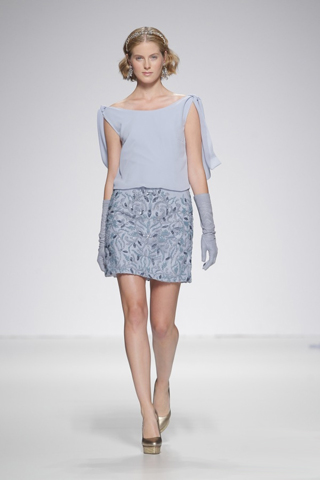 Ana Torres Barcelona Collection