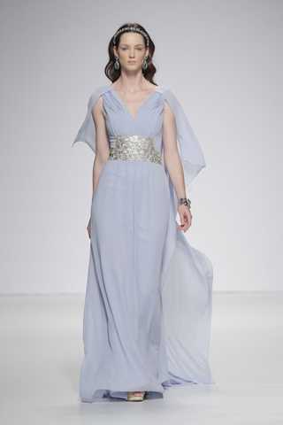 2015 Ana Torres Barcelona Collection