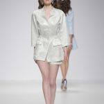 2015 Spring Summer Ana Torres Barcelona Collection