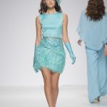 2015 Latest Ana Torres Spring Summer Collection