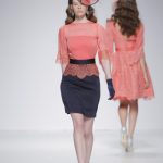 Ana Torres Spring Summer Barcelona Collection