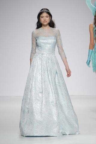 Ana Torres Latest Barcelona Collection