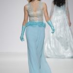 Ana Torres Spring Summer Barcelona 2015 Collection
