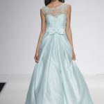 Ana Torres Spring Summer 2015 Barcelona Collection