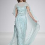 Barcelona Spring Summer Ana Torres 2015 Collection