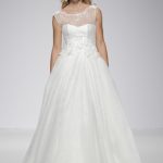 Latest Collection By Ana Torres Barcelona 2015