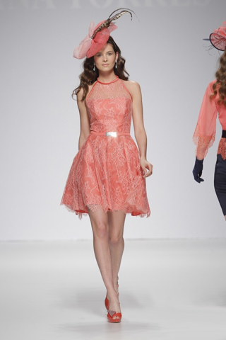 Barcelona Ana Torres 2015 Collection