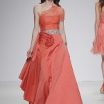 Ana Torres 2015 Barcelona Collection