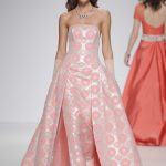 Ana Torres Barcelona Spring Summer Collection